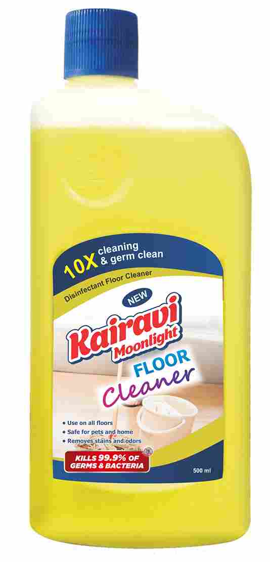 Floor Cleaner