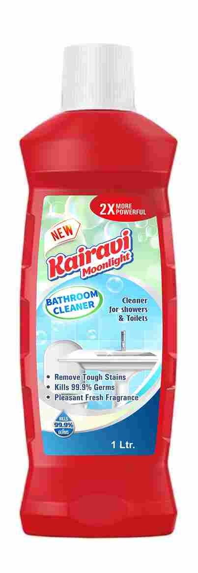 Bathroom Cleaner