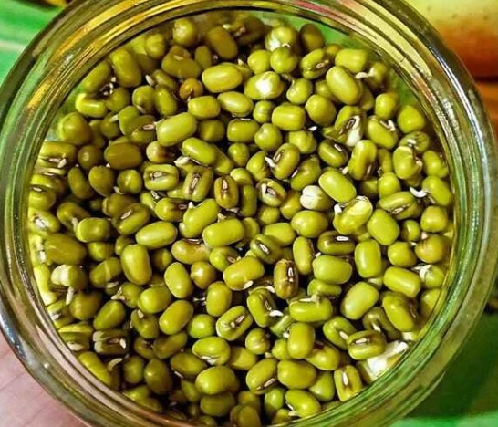 Moong Dal