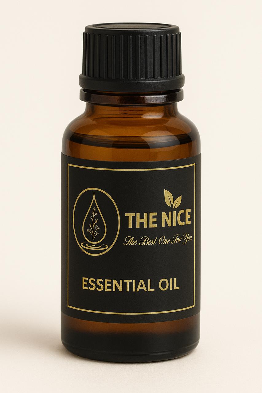 Essential Oils
