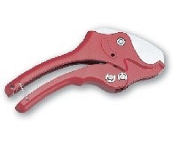 PVC Pipe Cutters