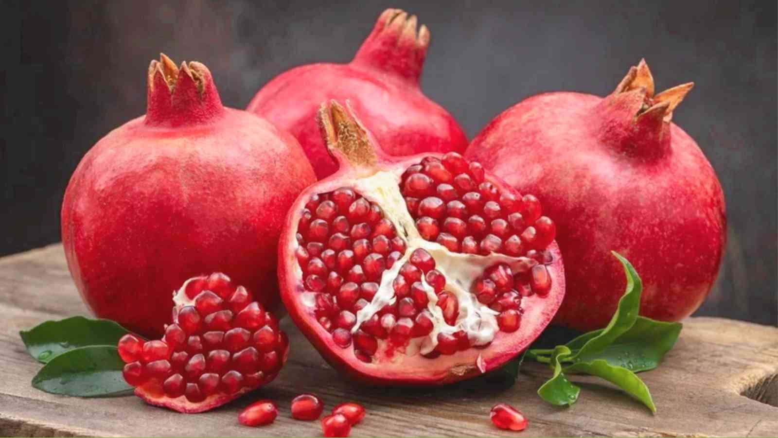 Pomogranate