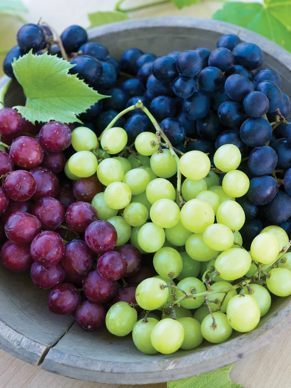 Grapes