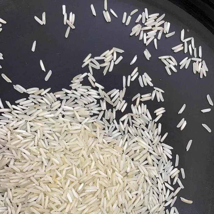 Taj Basmati Rice