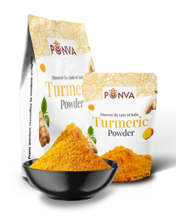 Turmeric Powder