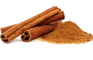 Cinnamon Sticks