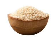 Parboiled Rice