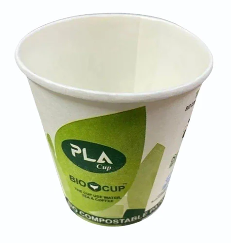  Printed Biodegradable Paper Cup