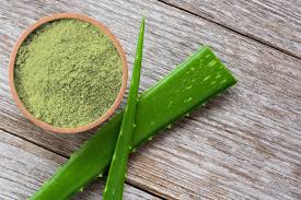 Aloe Vera Powder