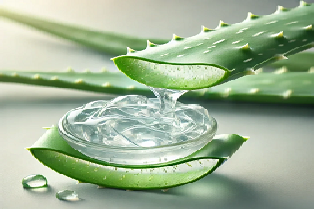 Aloe Vera Gel 