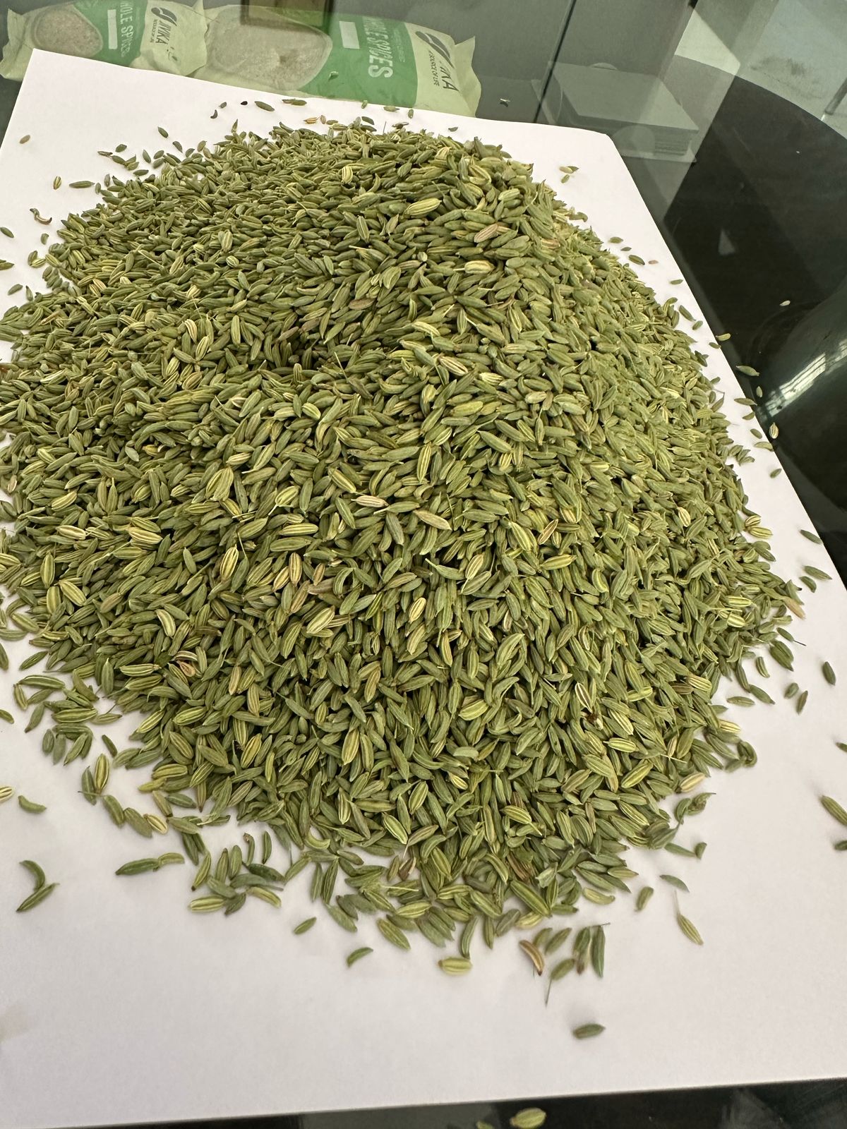 fennel seeds