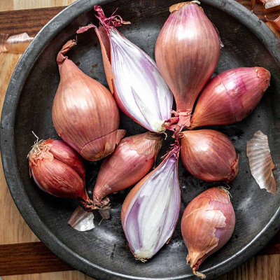 Shallots