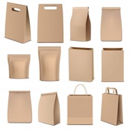 Paper Bag 