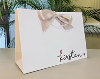 Customized Paper Bag 