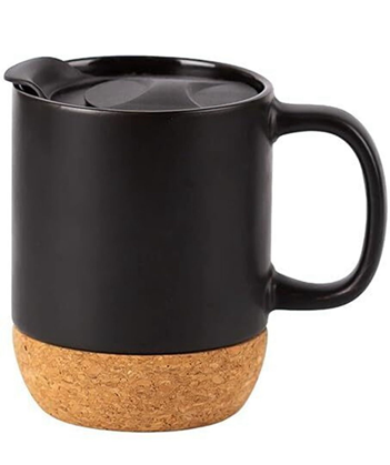 Cork Mug 