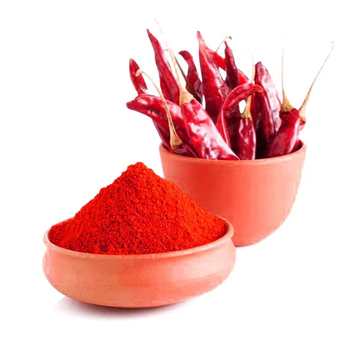 Red Chilli Powder