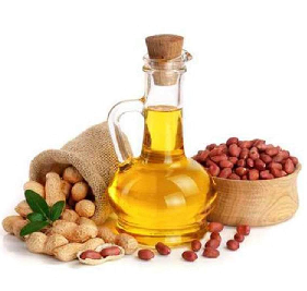 Groundnut Oil 