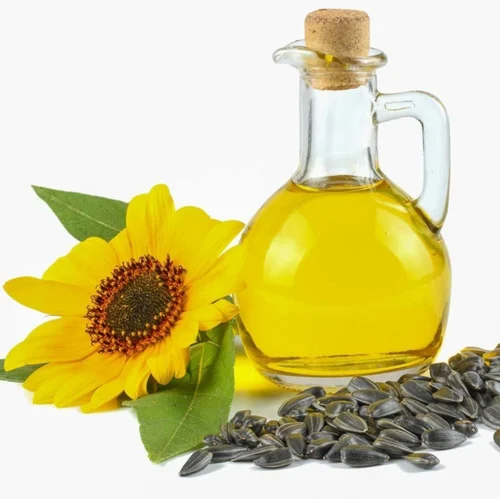 Sunflower Oil 