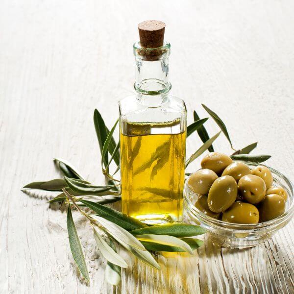 Olive Oil 