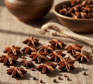 Star Anise 