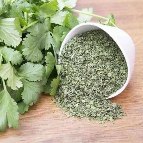 Coriander Leaves