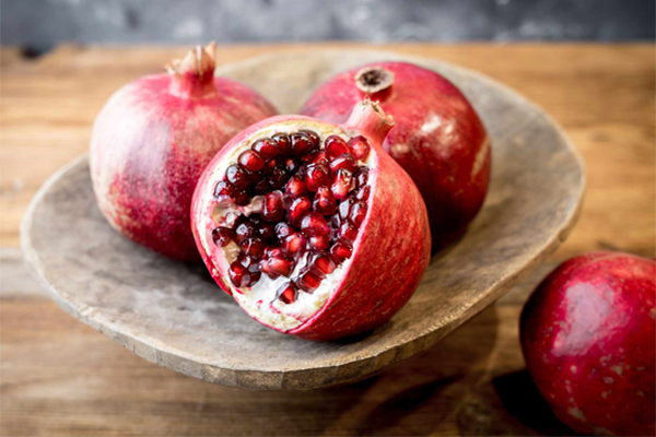Pomegranate