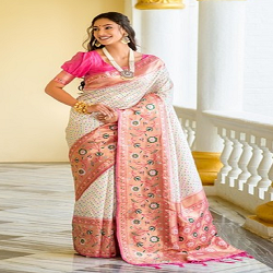 Sarees 