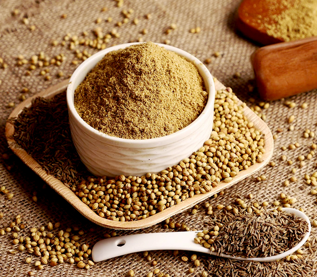 Coriander Powder