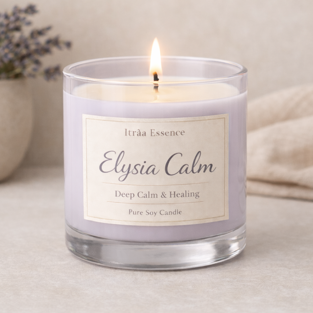 Elysia Candle
