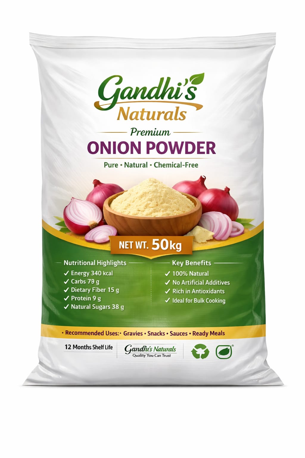 Onion Powder