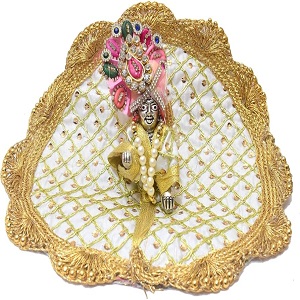 Kirshna Ji Dress