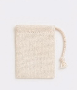 Cotton Potli Bag
