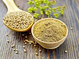 Coriender Powder