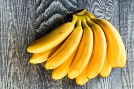 Fresh Banana