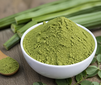 DRUMSTICK POWDER