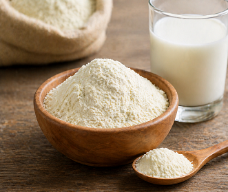Milk Powder