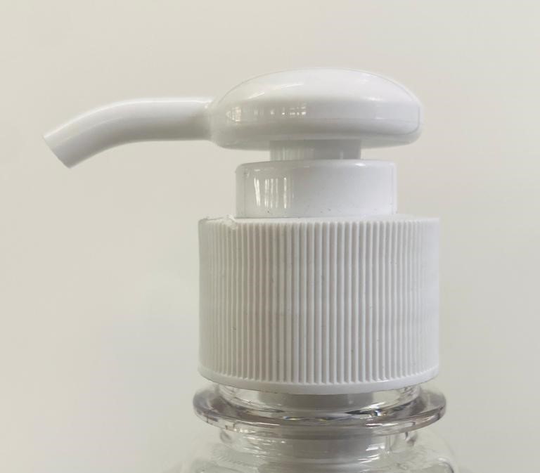 28MM LOTION DISPENSER PUMP 