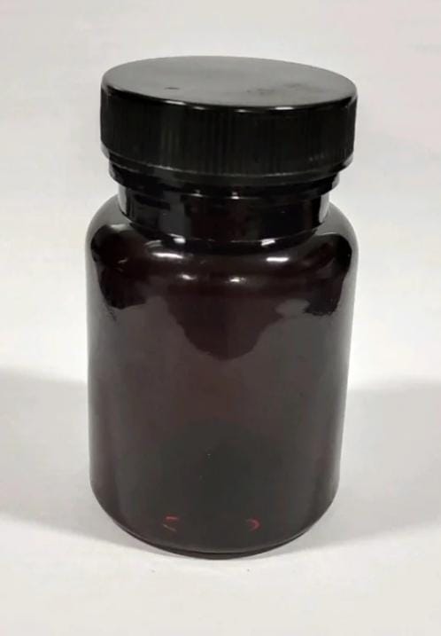 TABLET CONTAINER