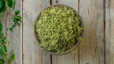 Kasuri Methi