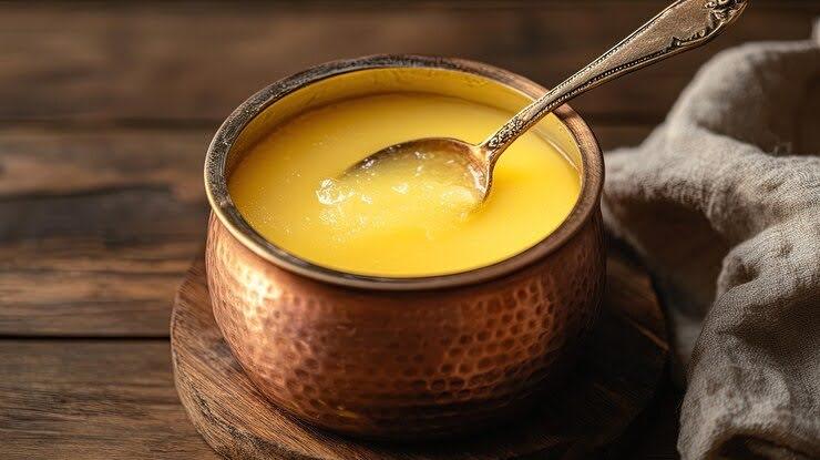Ghee