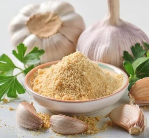 Dehydrated Garlic Powder