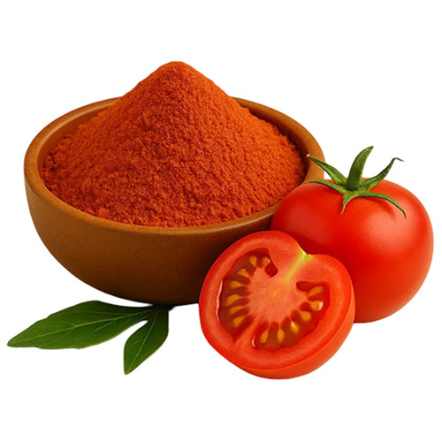 Dehydrated Tomato Puree Powder