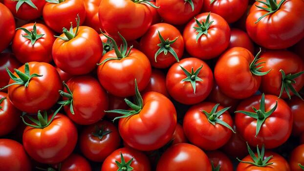 Fresh Tomato