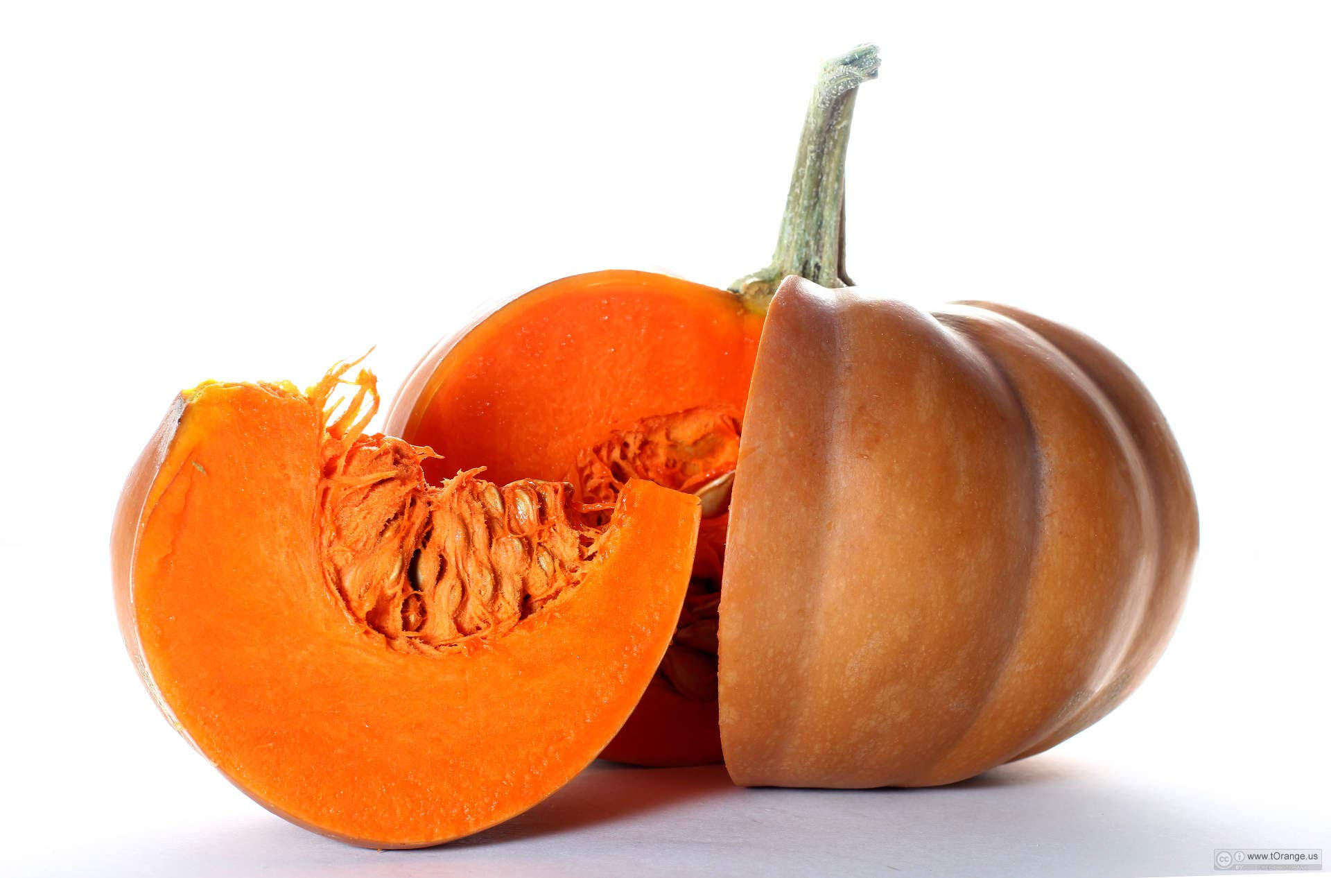 Pumpkin