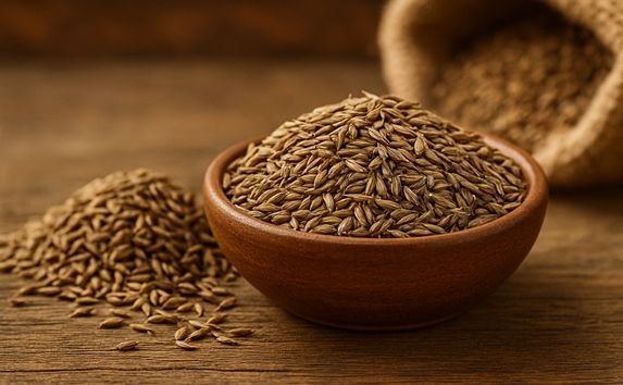 Cumin Seeds