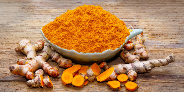 Turmeric Powder