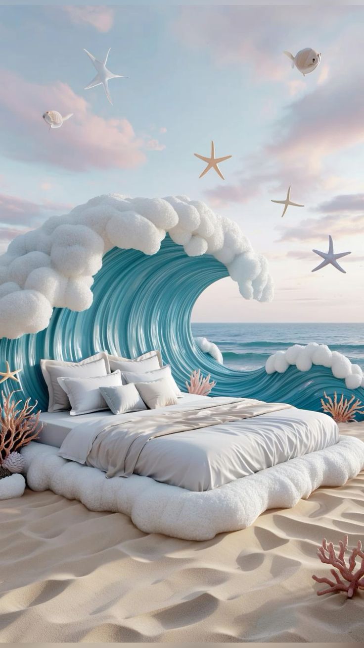 Bed linen