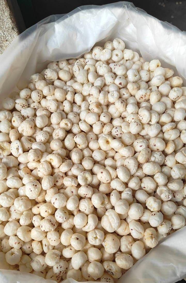 Makhana (Fox Nuts)