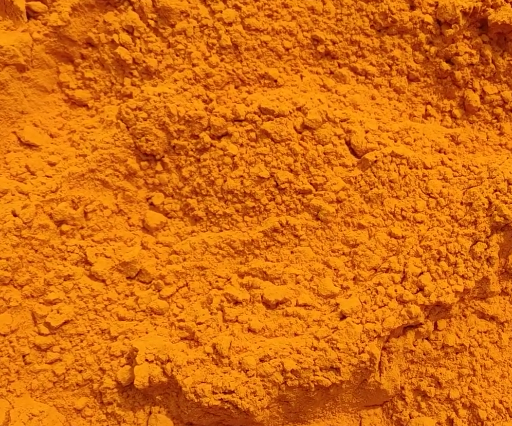 Turmeric Powder