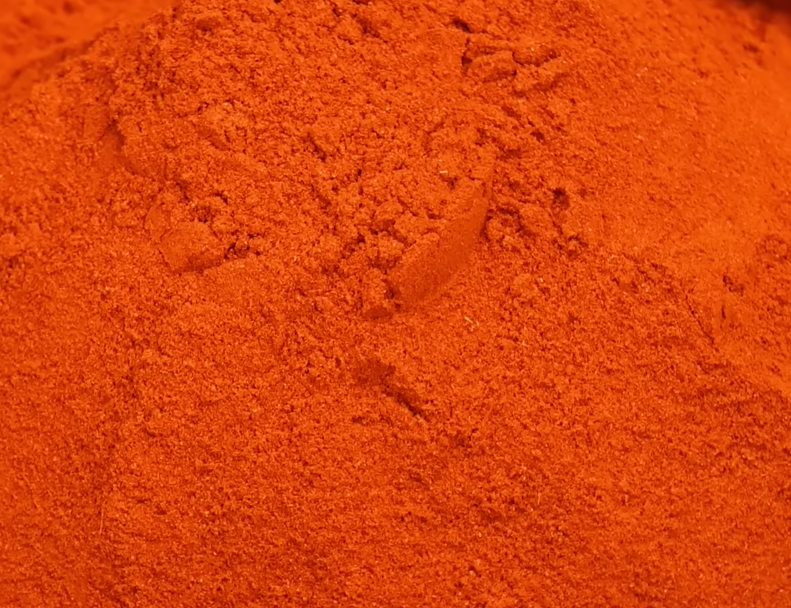 Chilli Powder
